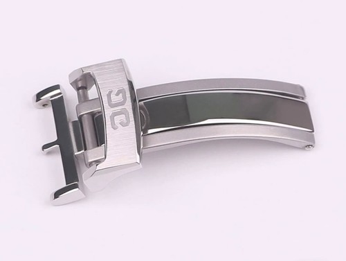 Glashutte fibbia di - glashutte,