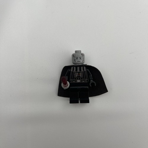 Lego star wars - wars, minifigure
