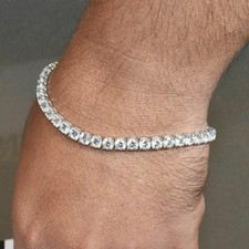Bracciale Tennis Diamanti