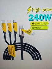 CAVO DI RICARICA CELLULARE