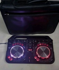 Pioneer DDJ-WEGO2 Compact DJ