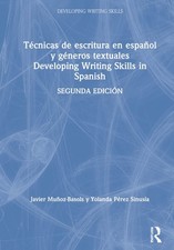 Técnicas de escritura en