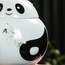  Barattolo Ermetico Di