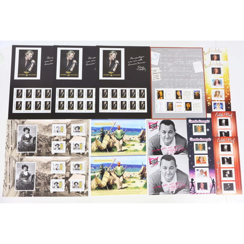 Lotto 100 francobolli - lotto,