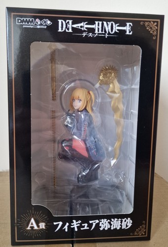 New dmm kuji death - kuji, note