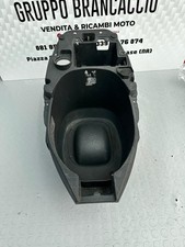 Vano Sottosella Piaggio Zip 50 4T