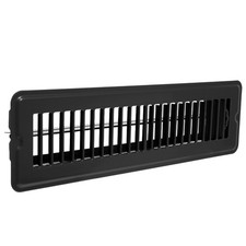  Bocchette di ventilazione a pavimento - Griglia di ventilazione a pavimento in