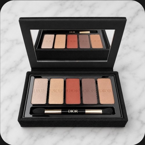 Dior ecrin couture iconic eye - iconic,