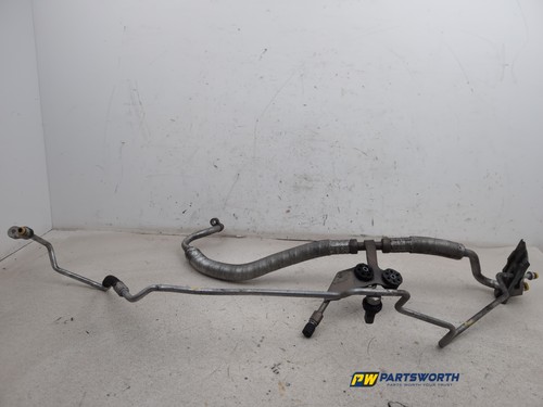 Set tubi climatizzatore bmw - tubi,