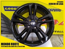 4 NEW Alloy Wheels 17 Inch for