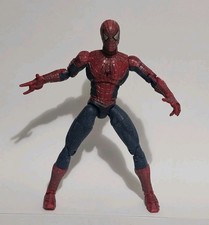 2002 spider man - 2002, the