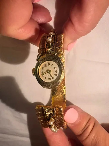 Orologio polso vintage - orologio,