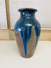Antico vaso in ceramica unico