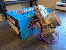 Mikuni TM 38mm 38 mm Flat