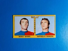 Figurina Calciatori PANINI