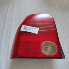 Fanale posteriore 6X0945095D. Sinistro VOLKSWAGEN LUPO (6X) 1.7 SDI Ber. 3p/d/1715cc