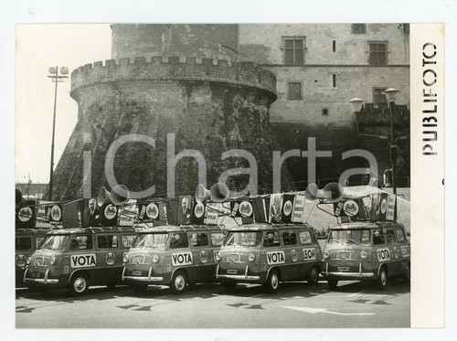 1958 napoli furgoni pro - napoli,