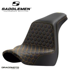 Sella harley softtail - harley,