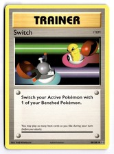 Interruttore - EVO #88/108 XY