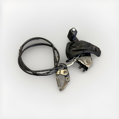 Pinza leva freno mano - pinza, a