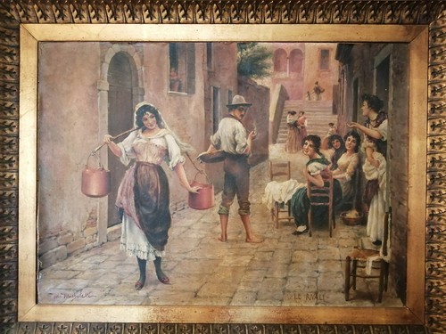 Mario micheletti balzola to - micheletti, (balzola