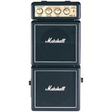 Marshall MS-4 Mini