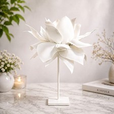 Lampada Fiore Artigianale