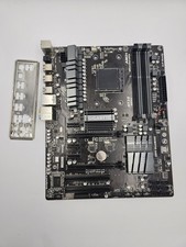 🎮 Gigabyte GA-970A-UD3P - Scheda Madre / Scheda Madre - AM3+ Gaming con Mascherina!! ✅️