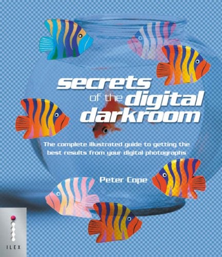 Secrets the digital - the,