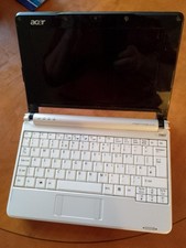 Acer Aspire one ZG5 AOA 1011