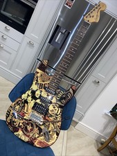 Fender Squier Stratocaster