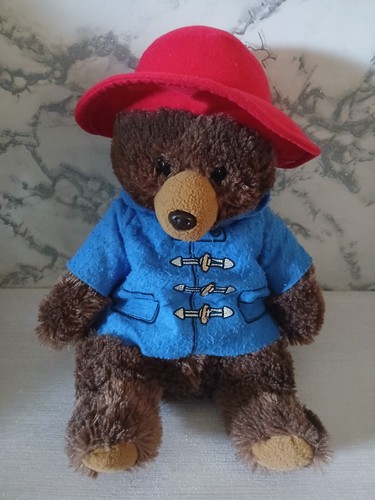 Peluche orsacchiotto