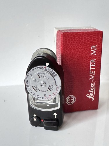 31727 rara vernice nera - #31727-rara, leitz
