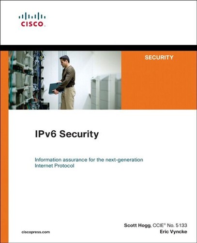 Ipv6 security information - ipv6, security: