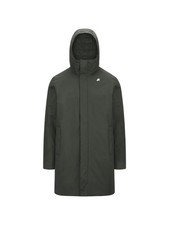 Giubbotto K-way da uomo, in