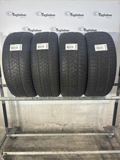 SET 4 GOMME 235/55R18 104H