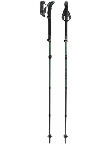 Leki bastoncini trekking - leki,