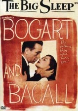 The Big Sleep by Raymond