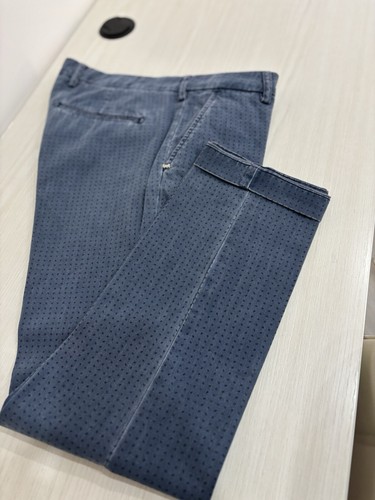 Pantalone uomo entre amis - entre,