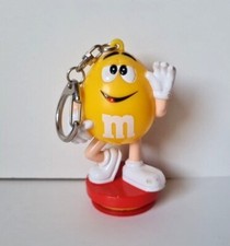 Giallo yellow - m&m's,