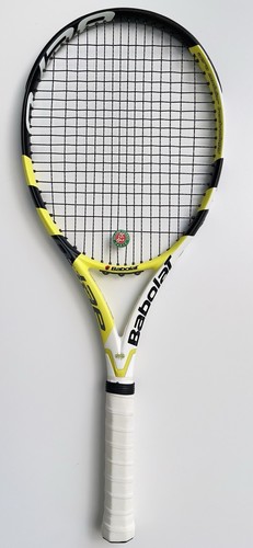 Racchetta tennis babolat - da,
