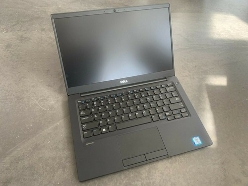 Notebook dell latitude 7380 - notebook,