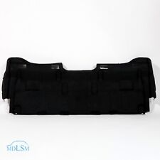 LANCIA YPSILON 2° 2003-2010 - TAPPETO MOQUETTE RIVESTIMENTO SOTTO I SEDILI POST.