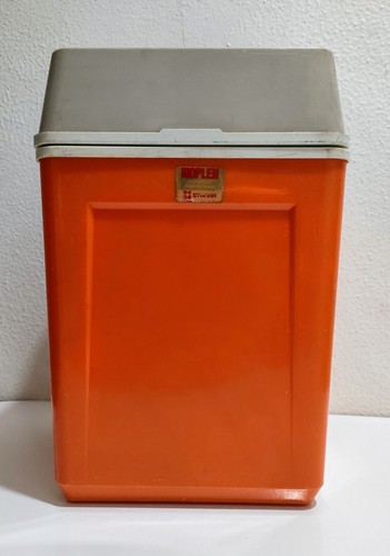 Contenitore con comparti - contenitore,