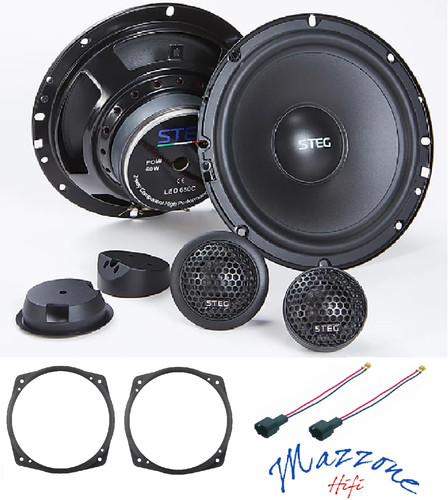 Kit casse steg leo - 4,