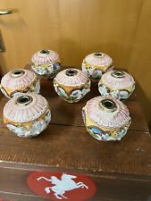 7 pezzi Ricambio Ceramica