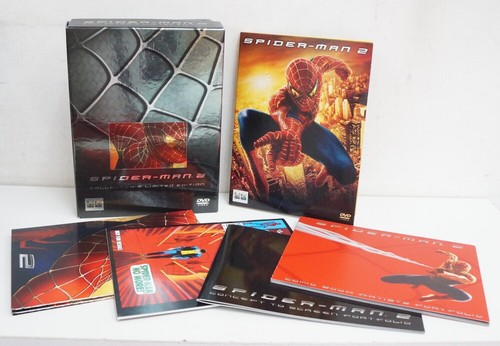 Spider man collector - 2,
