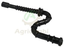 Tubo benzina carburante - tubo,