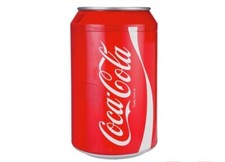 Coca Cola Frigo Cola 10 Litri