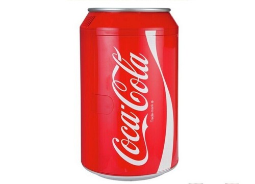 Coca cola frigo - cola, 10